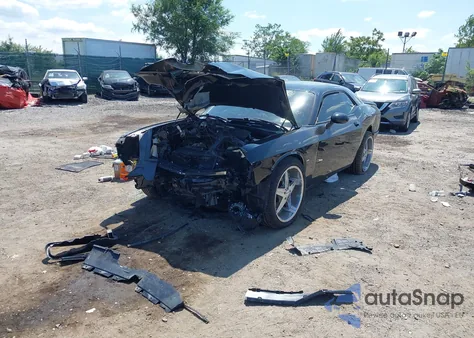 2022 Dodge Challenger Gt Awd from USA, damaged, VIN 2C3CDZKG0NH185836